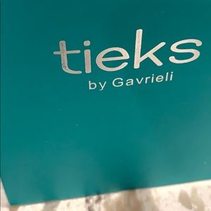 Tieks shoes